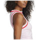 Adidas Γυναικεία αμάνικη μπλούζα Essentials Color-Pop Crop Tank Top